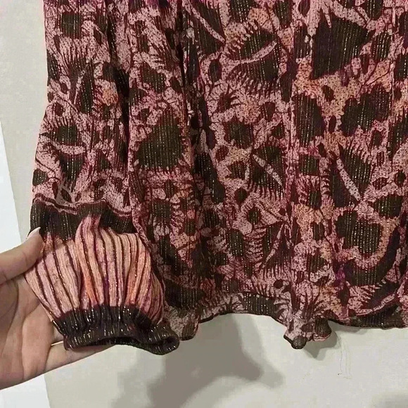 ULLA JOHNSON - Picture 4 of 4